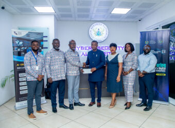 Virtual InfoSec Africa renews partnership with Cyber Security Authority