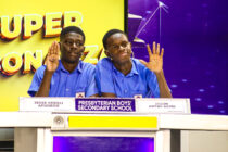 NSMQ 2026: From 9 points to ADO9 – PRESEC Legon survive thriller to claim 9th trophy