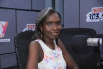 Gospel musician Bernice Offei reported missing 