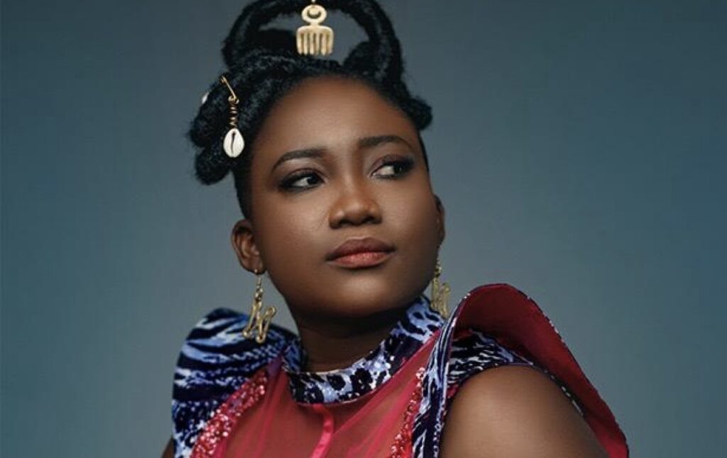 Emma Ofosua takes West African spoken word to three UK cities