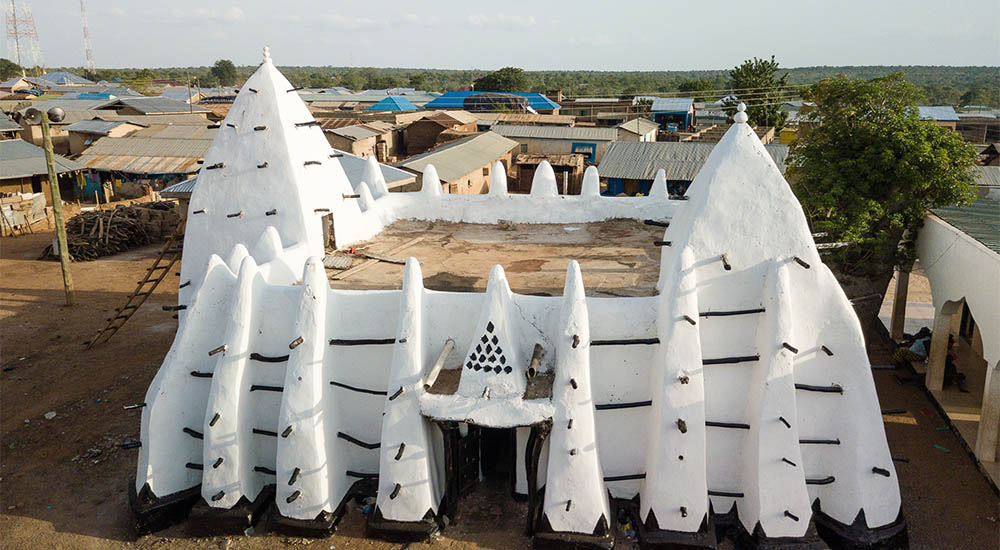 What if Ghana’s next tourism boom begins...