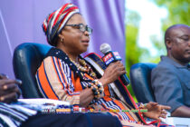 Poverty, illiteracy driving acceptance of vote-buying among women – Damongo Queen Mother