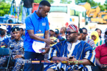 Savannah Regional Minister calls for clear rules to distinguish generosity from vote-buying