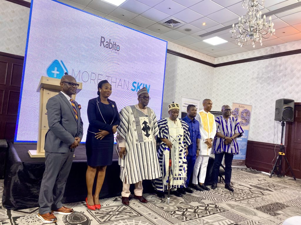 Bagbin re-inaugurates African Commission...