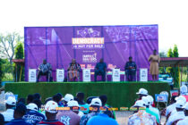 Playback: ‘Democracy Is Not for Sale’ Forum in Damongo