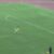 Danlad Ibrahim on crutches after suffering injury against Aduana FC