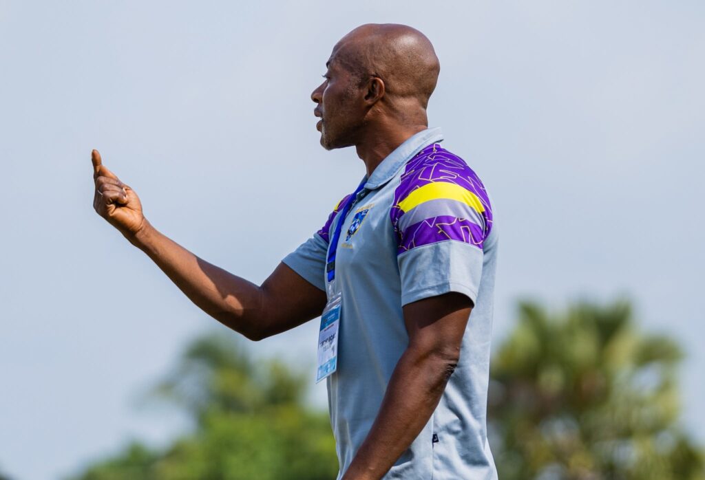 Ghanaian Coaches dominate Ghana Premier...