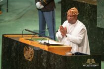 Mahama pushes for permanent UN system for restitution of African artefacts
