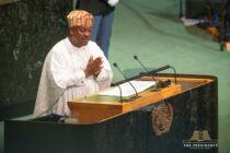Mahama demands unconditional return of African artefacts and human remains