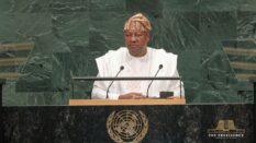 Democracy must deliver food, jobs and healthcare, not just elections – Mahama