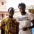 Thomas Partey loses father Jacob Teye Partey