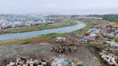 Jamestown waste evacuation to begin next week – Local Gov’t Minister