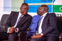 Abu Jinapor defends Domestic Gold Purchase Programme, credits Bawumia with its introduction