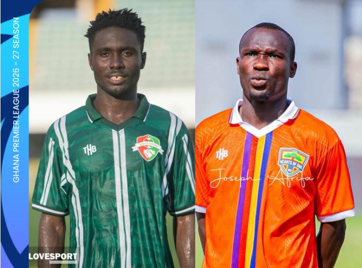 GPL 2026/27: Karela United bank on home...