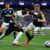 De Zerbi praises Mohammed Kudus after Tottenham return