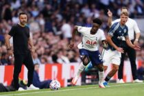 ‘Physically better’ Kudus can start against Liverpool – De Zerbi