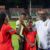 2026 U20 WWC: GFA Prez Kurt Okraku visits Black Princesses in Poland ahead of opener against Ecuador on Sunday