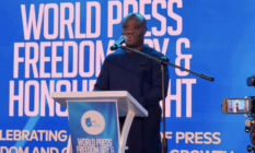 Gov’t will not curb free speech under Mahama – Kwakye Ofosu