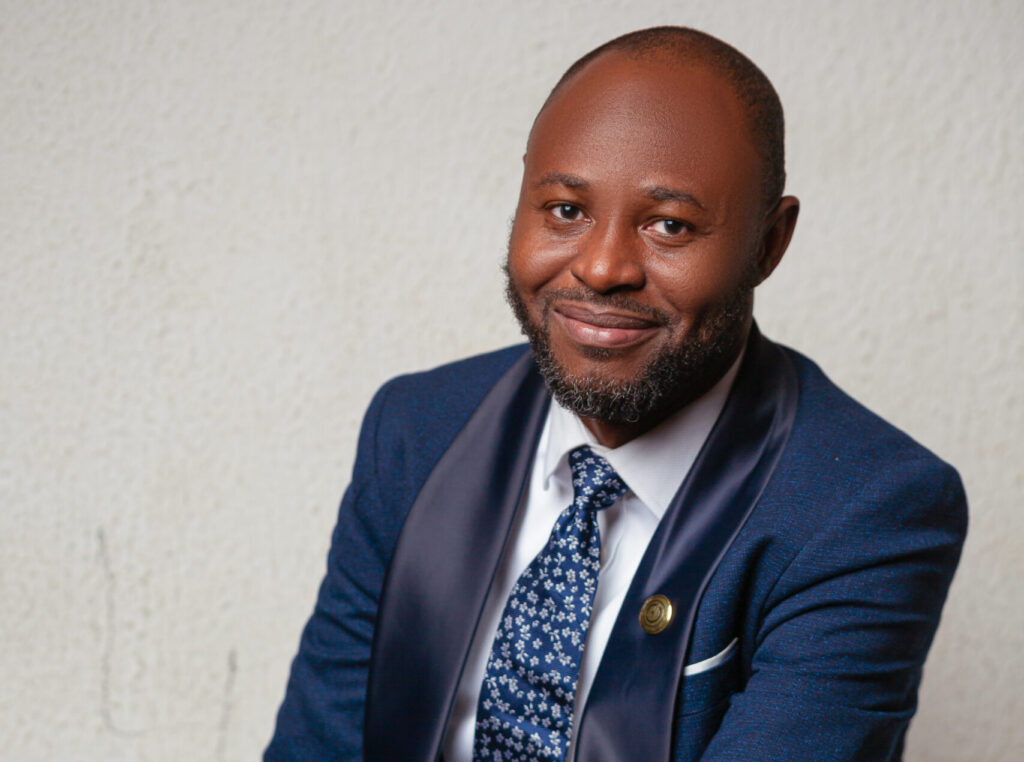“The Darkest Chapter”: Latif Abubakar’s 21st production brings President Mahama’s UN reckoning to the National Theatre stage