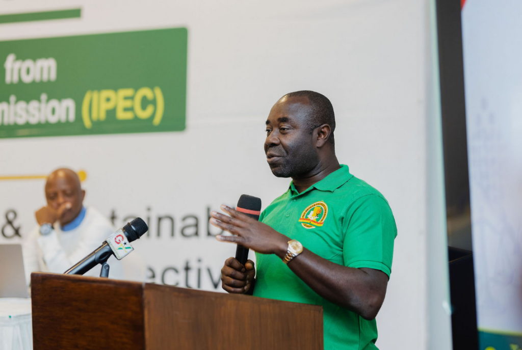 Labour Minister wants SOEs to help shape...