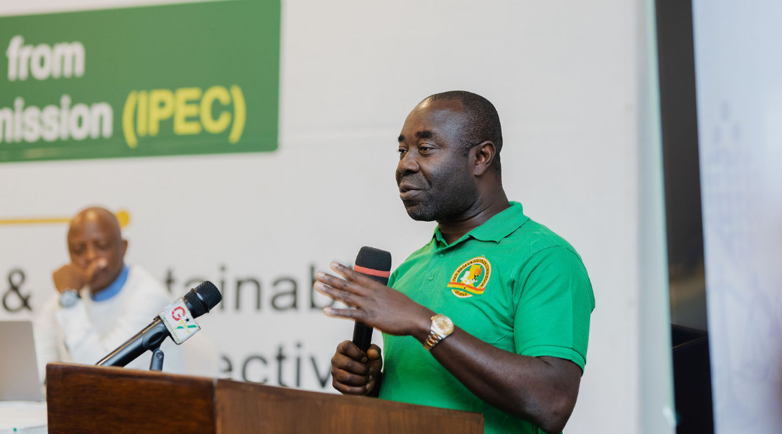 Ghana Minister: Calls SOEs To Shape Public Pay System Reform