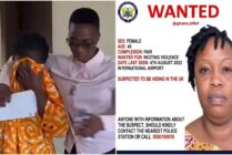 Arrest of Techiman nurse is purely political persecution – ‘Ghana Jollof’