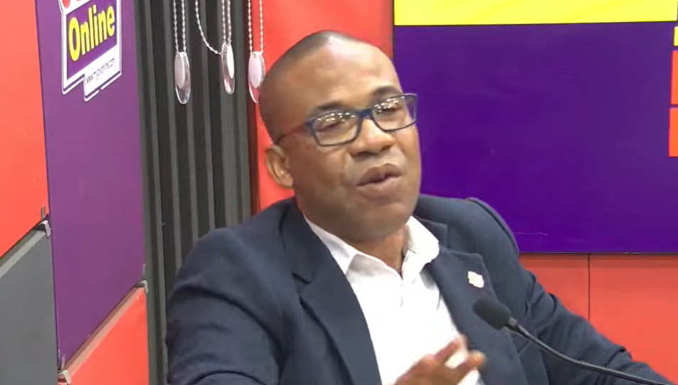 From cowboy to Republic Bank MD – Dr....