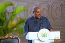 TUC urges Mahama to keep constitutional reform discussions open