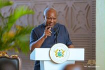 Mahama challenges SOEs to turn financial gains into lasting operational efficiency