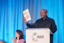 Accra Reset must move from ‘design to execution’ – Mahama