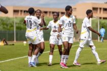 WAFU B U-17 Girls Cup: Black Maidens finish tournament with 4-0 win over Cote d’Ivoire