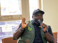 We’re not demolishing Konkomba Yam Market – Accra Mayor dismisses Minority’s claims