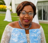 Peter Mac Manu buries wife on Saturday
