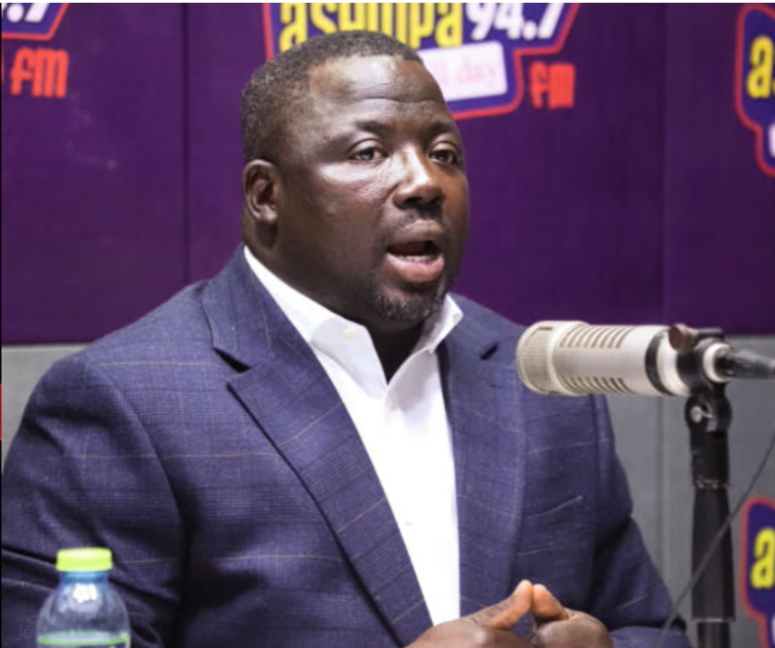 I’m beginning to suspect NPP members may...