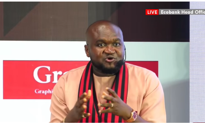 Mfantsipim must cultivate more business...