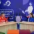 100 young journalists lead coverage of International Festival of Youth in Russia