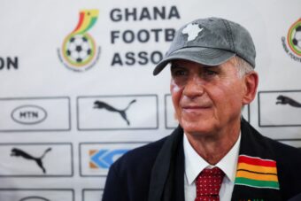 Results before style: Why sticking with Carlos Queiroz is a great decision