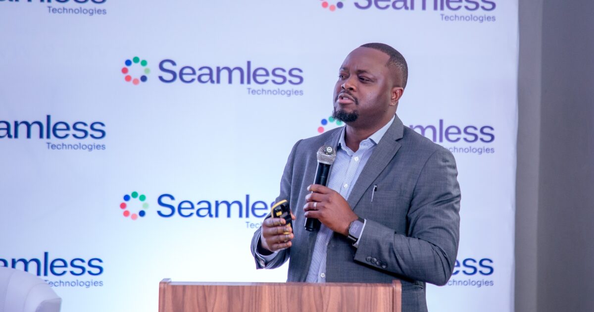 Seamless Technologies CEO Calls for Strategic AI adoption to transform Ghana’s financial services sector