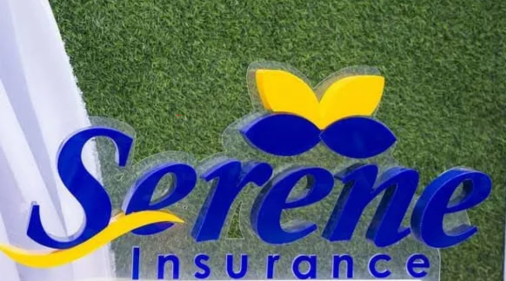Serene Insurance wins three industry...