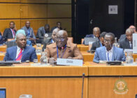 NACOC boss calls for practical cross-border action against drug trafficking
