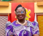 I find it strange that this memo was purportedly written by me – Patricia Appiagyei