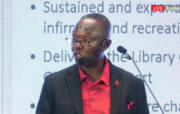 Mfantsipim needs broader funding...