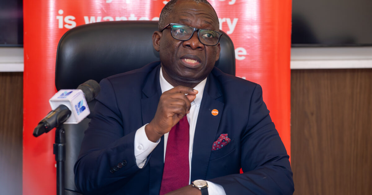 UNFPA calls for multisectoral approach to reducing maternal deaths in Ghana