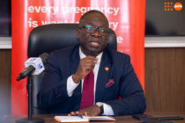 UNFPA calls for multisectoral approach to reducing maternal deaths in Ghana