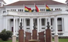 Mahama urges Supreme Court to communicate decisions with ‘extreme clarity’
