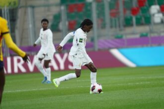 2026 U-20 WWC: Black Princesses face South Korea in must-win game