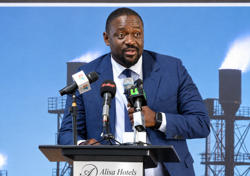 Ghana risks EU gas market access over methane emissions – Expert warns