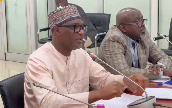 Teacher unions demand apology from Muntaka ...