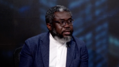 Constitution Review Committee won’t decide what goes into reform bills – Barker-Vormawor