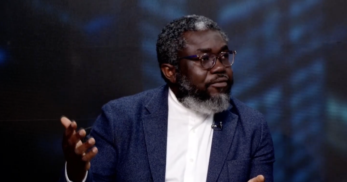 Constitutional reform is not a one-party project – Barker-Vormawor